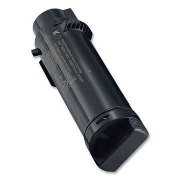 Dell® H5k44 Extra High-yield Toner, 5,000 Page-yield, Black freeshipping - TVN Wholesale